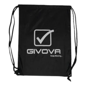 Geantă sac SACCHETTO NEGRU Tg. UNICA