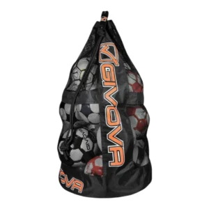 Sac mingi Givova, Negru Tg. UNICA