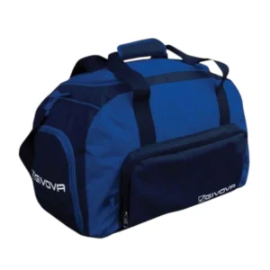 Geanta sport Givova Palestra, Albastru Royal / Bleumarin Tg. UNICA