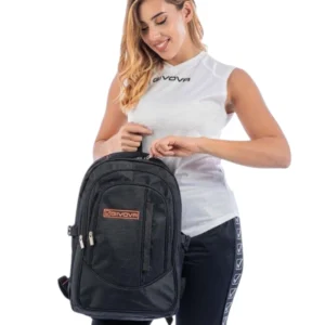 RUCSAC DE MUNTE NEGRU Tg. UNICA