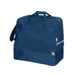 Geanta sport Givova, Bleumarin NEW REVOLUTION Tg. UNICA