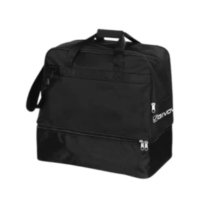 Geanta sport Givova, Negru NEW REVOLUTION Tg. UNICA
