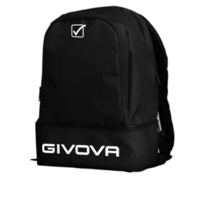 Rucsac Givova Europa, Negru Tg. UNICA