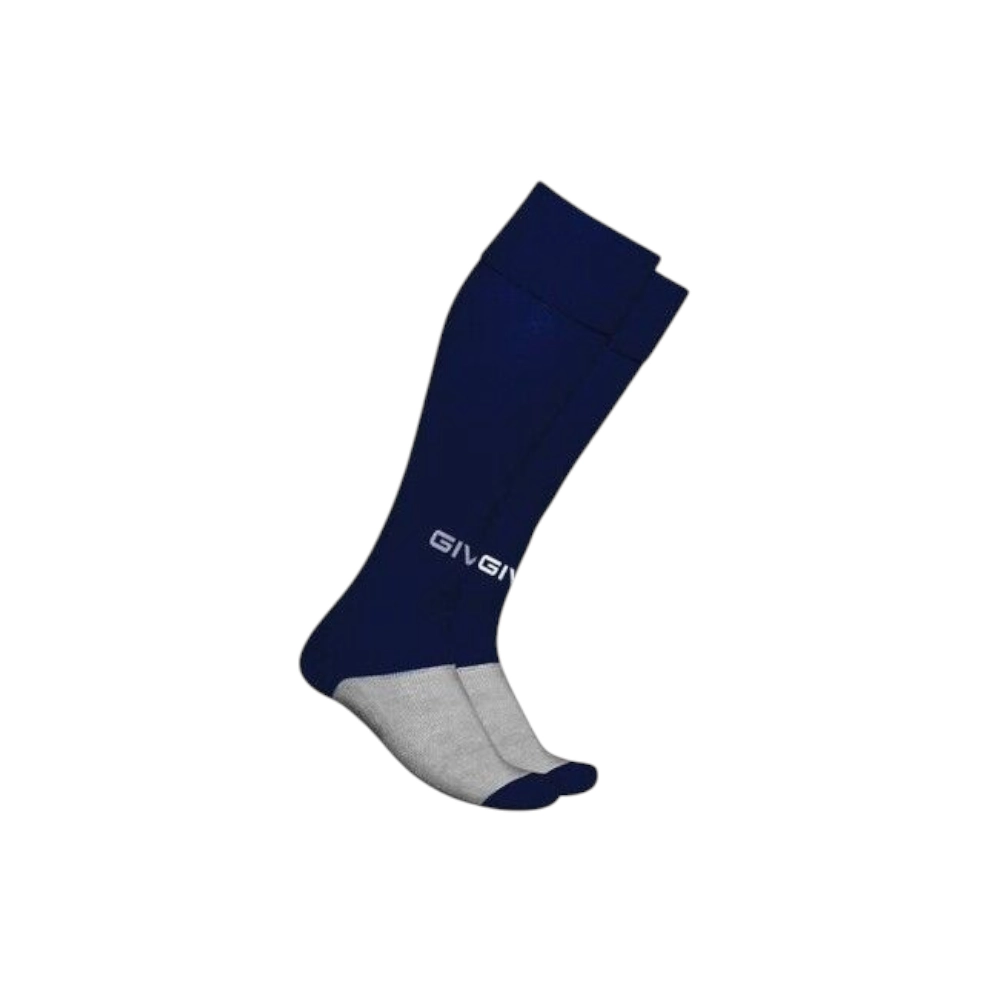 Jambiere Givova fotbal, Bleumarin