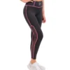 Negru/Fuxia
