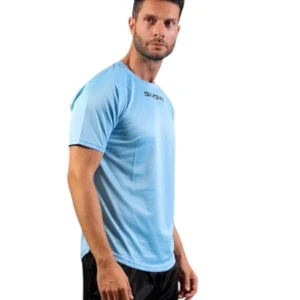 Tricou Givova One MICROFORATA Albastru
