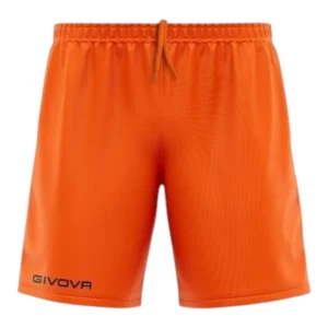 ȘORȚI sport Givova One, Portocaliu