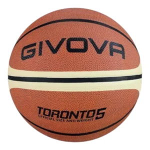 Minge baschet Givova Toronto (Nr. 5) Tg. 5