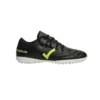 Negru/Galben Fluo