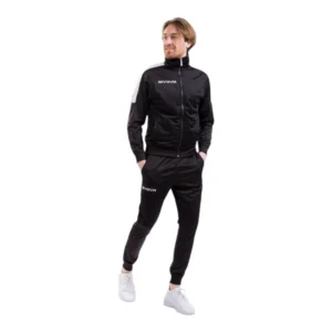TRENING REVOLUTION TRIACETATO Negru/Alb